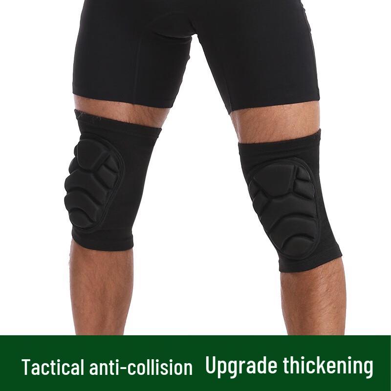 TULX Adult Thickened Protective Knee Pads