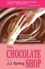 The The Chocolate Shop Book