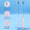 Frog Platinum 331 D1 Soft Toothbrush (2-Pack)