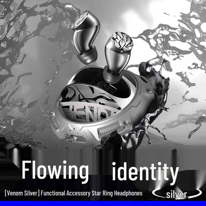 

SONGX Wandering Earth ANC Bluetooth Earphones