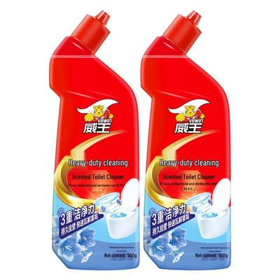 Wei Wang Toilettenreiniger