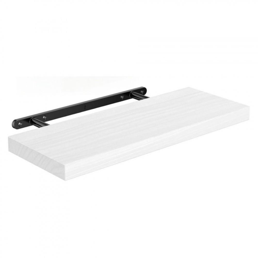 Floating Design Wall Mounted Bookshelf Wall Mounted Display Stand  Bathroom