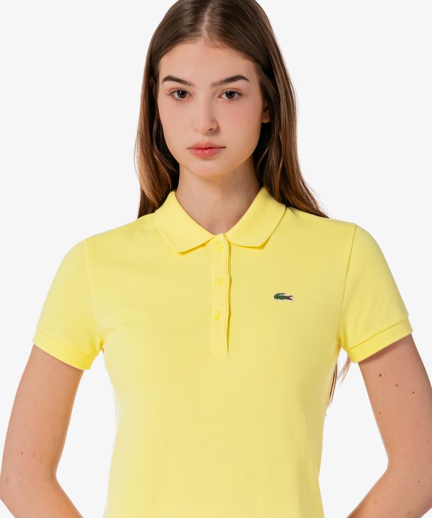 LACOSTE Women'S Ultra Slim Dress Ef581E-56G 107