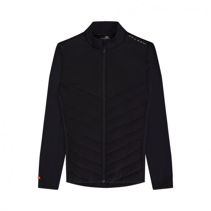 Ellesse Mens Ramizo Jacket S noir
