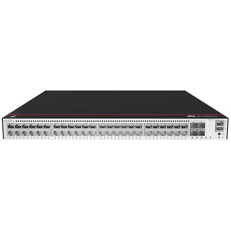 

Huawei Kunlun S5735S-S48P4X-A3 Enterprise Switch