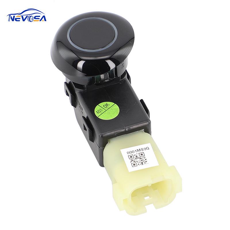The 08V66-S9G-7M003 is a parking assist sensor suitable for Honda cars.