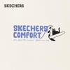 Skechers Unisex Cooling Breathable Knit Short-Sleeve T-shirt