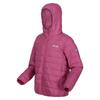 Regatta Childrens/Kids Hillpack Hooded Jacket