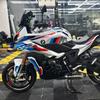 Motorcycle Full Body Stickers Fit BMW S1000XR 2020-2024 Waterproof Vinyl Decals Custom Fairing Graphics Modification Protective Sticker Kit