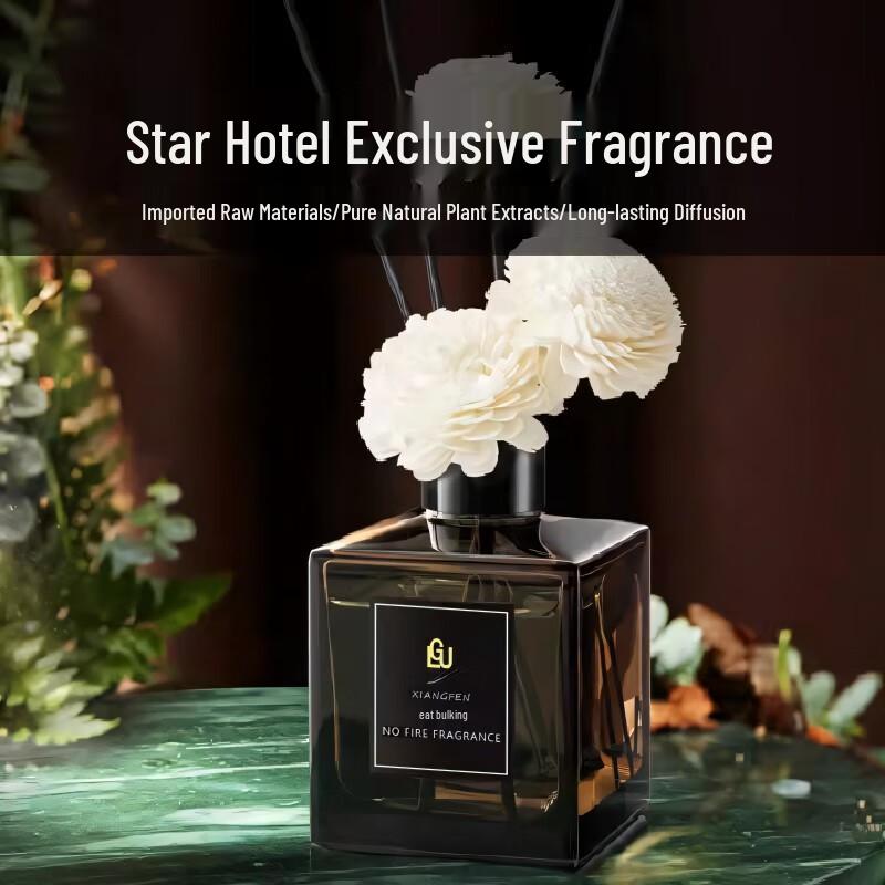 Ally Scent Lime Basil Mandarin Home Air Freshener