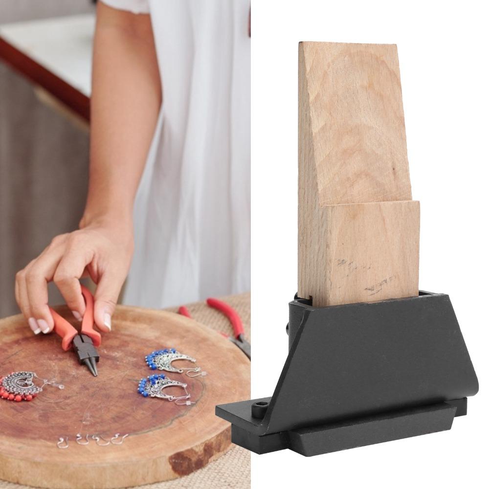 Clamp mounting type Jewelry Workbench Clamp Jewelry Making Accessory Jewelry modification
