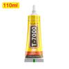 T7000 Adhesive Glue 15/50/110ML Multi-purpose Super Glue for Repair Phone LCD Touch Screen Jewelry Crafts DIY Rhinestone Stick