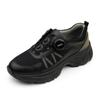 Women Wide Fit Trekking Shoes Bufoxa6201wf1