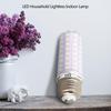 Corn Bulb Replacement No Flickering LED Light 220V for Home Lighting 6000K E27 LED Lamp 6000K Home Room Ornament