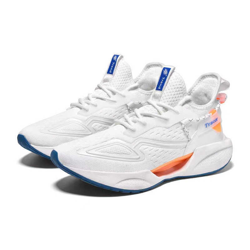 Round Foot Ete New Shoes Men Shoes Basketball Black Boots For Men Blue Sneakers Men Sports Runner Trending Bascket Cheapest