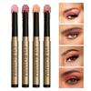 Maquiagem para olhos – Sombras de olhos