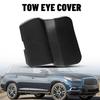 Front Bumper Tow Hook Eye Cover Cap For 2016- Infiniti QX60 622A0-9NC0A B
