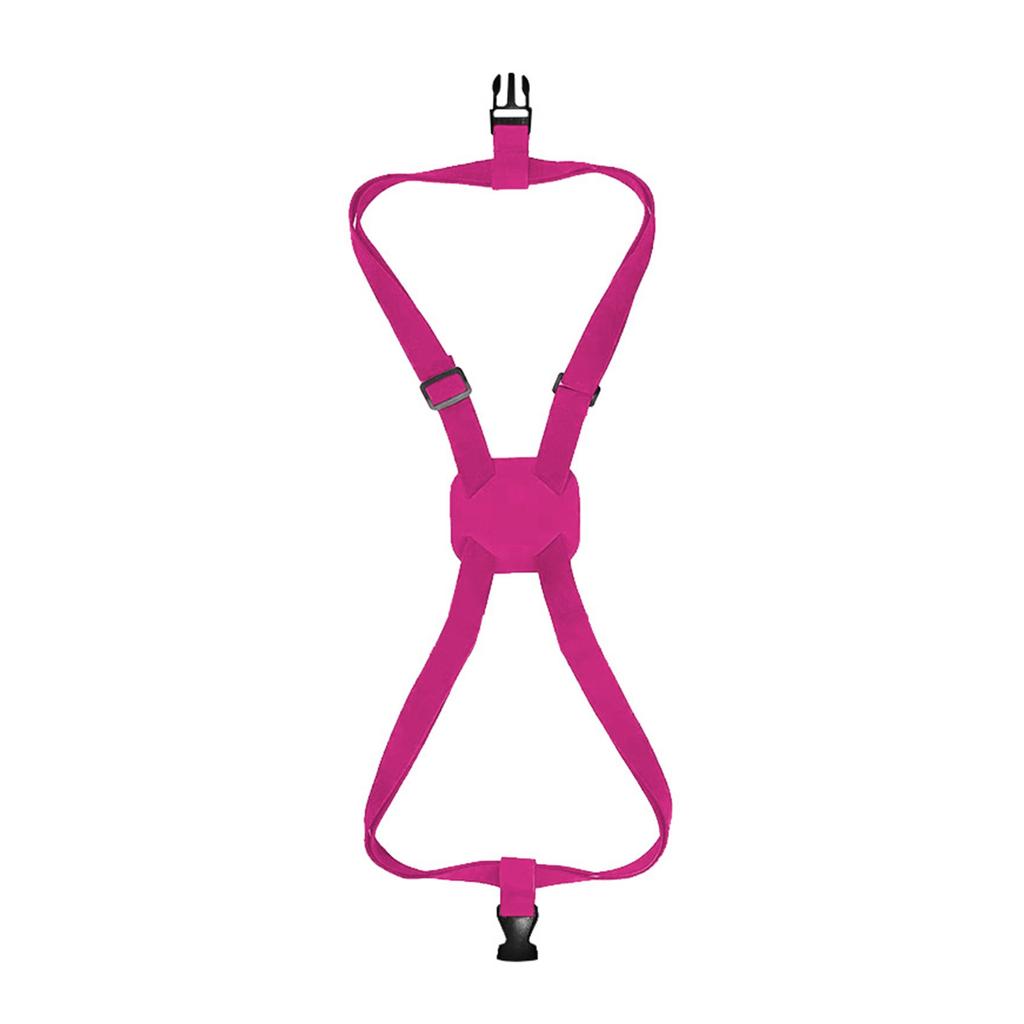 Luggage Binding Belt Fixed Belts for Suitcases Add a Bag Elastic Packing Belt Suitcase Bungee Adjustable Elastic Strap