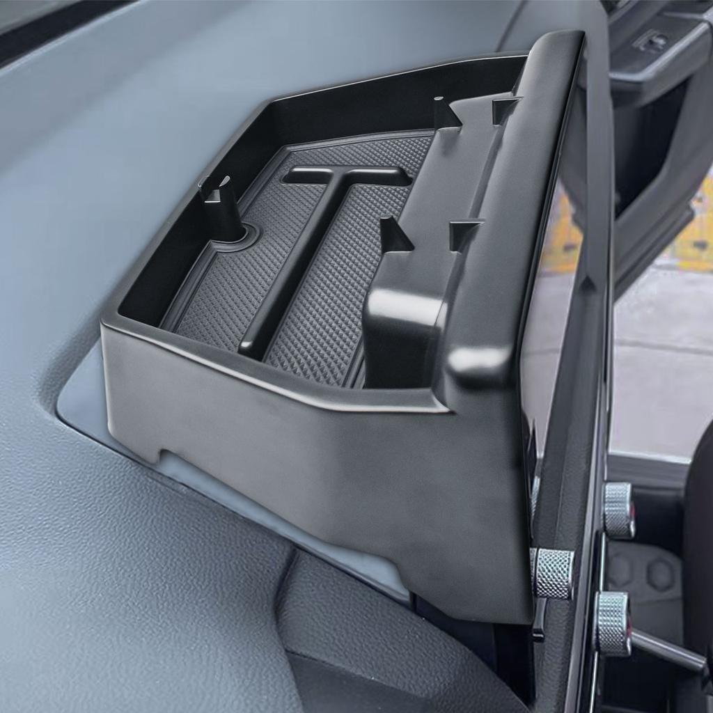 Armrest Box Dashboard Tray For 2025 2025 2025 Honda CRV C-RV EX-L/Sport-L Hybrid Center Console Organizer Dash Board Storage Box