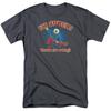 T-shirt "Super" di Garfield - Regular o Canotta - fino alla 5XL