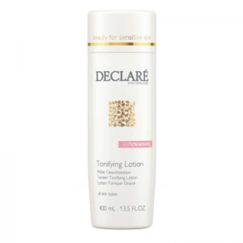 

Declaré Мягкий очищающий нежный тонизирующий лосьон 200 мл