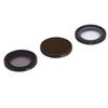 Camera Lens Filters Professional High Definition Optical Glass Aluminum Frame Waterproof Double