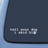 Auto Decorative Accessories Car Window Bumper Stickers Car Window Sticker Car Exterior Decal Waterproof Sticker