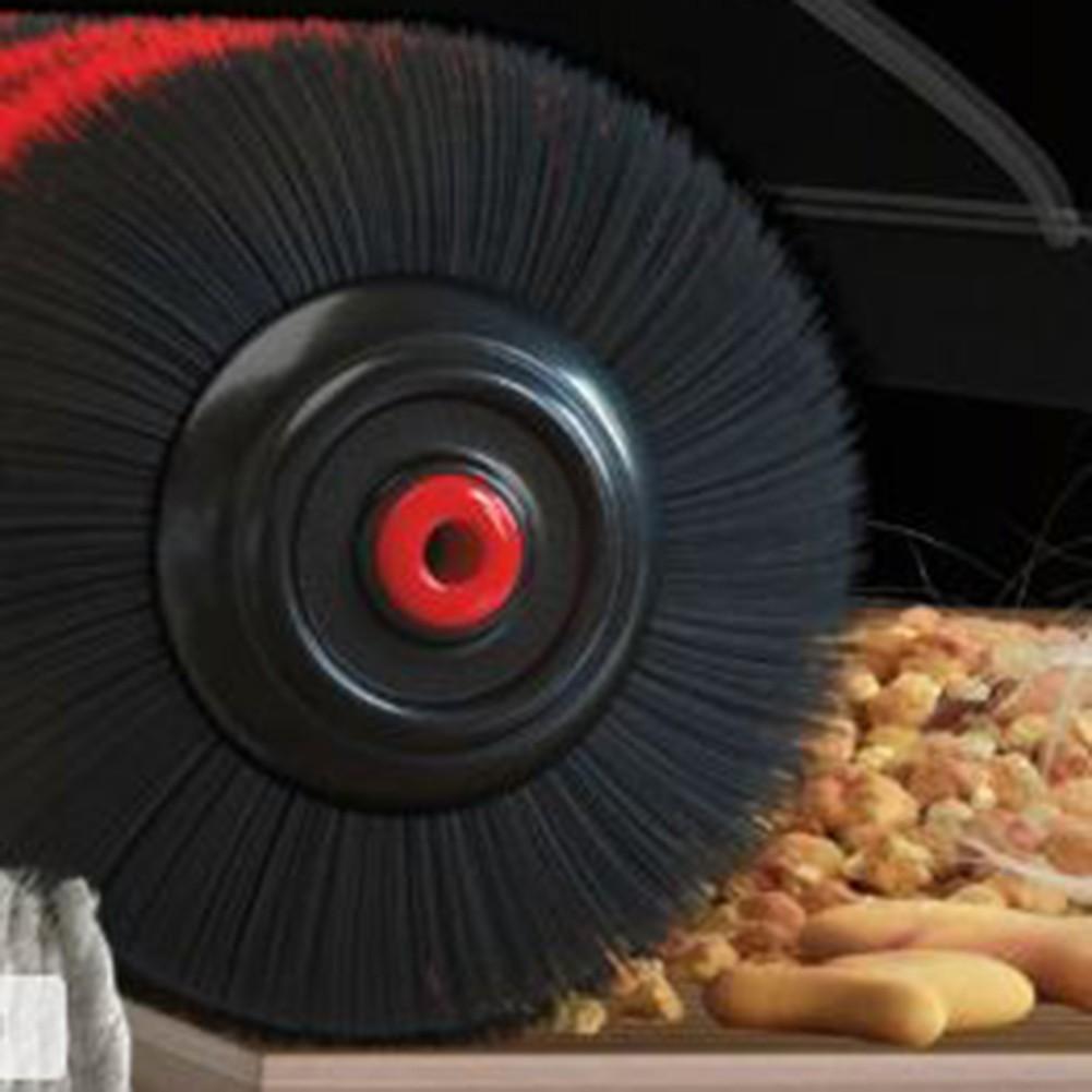 Corrosion-resistant Roller Brush Handheld Highly Reliable