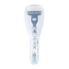 Travel razor case compatible with Gillette Dorco