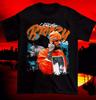 Chris Brown Signature Short Sleeve Cotton T- Shirt Unisex All Size S To 5XL.webp