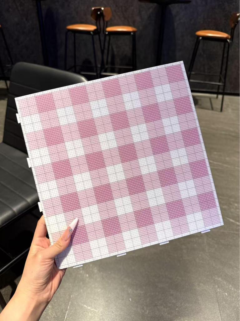 True Extended Pegs: High-Temperature Resistant Bead Peg Board, 78 Durable Pegs, 2.6mm Thick Chessboard