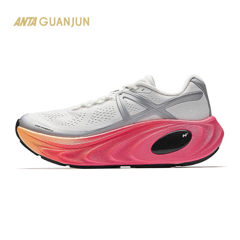 Anta Champion Ride 2 Women s Running Shoes 38 (US Women s 7)