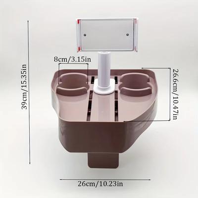 Dekorace na stůl – Podnosy a tácy