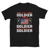 Veterans T-Shirt and Kids Tshirt