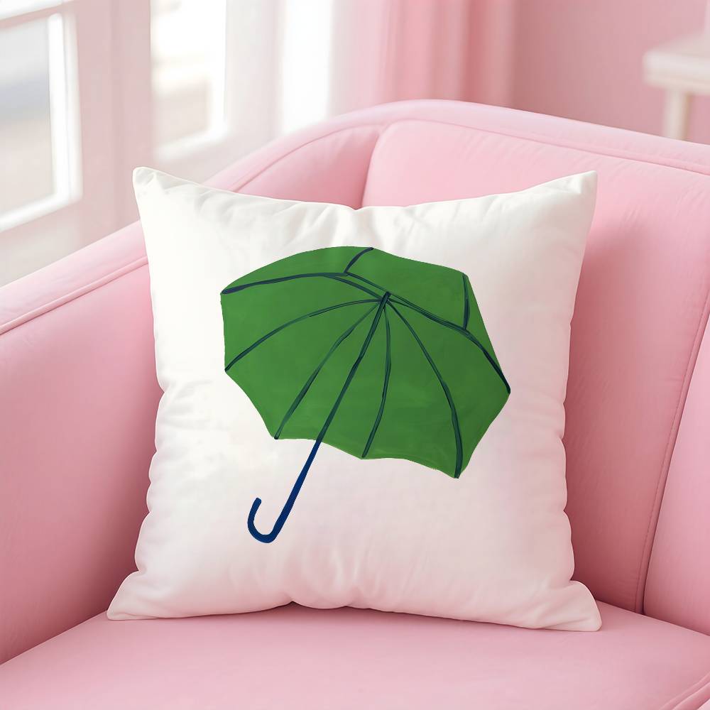 

ART d-David s-Shrigley Pillow Case pattern printing pillowcase living room sofa cushion cover bedroom room decor 16x16Inch