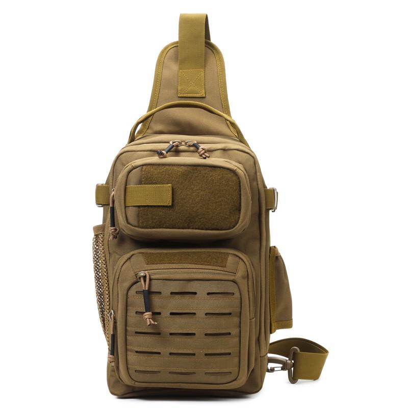 Hufeng Multi-functional Outdoor Fishing Lure Chest Bag