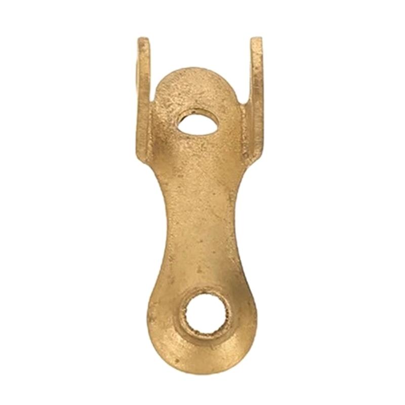 Brass Instrument Drain Valves Base Suitable for Professional Musicians Prevents Condensation Damage Metal Accessory