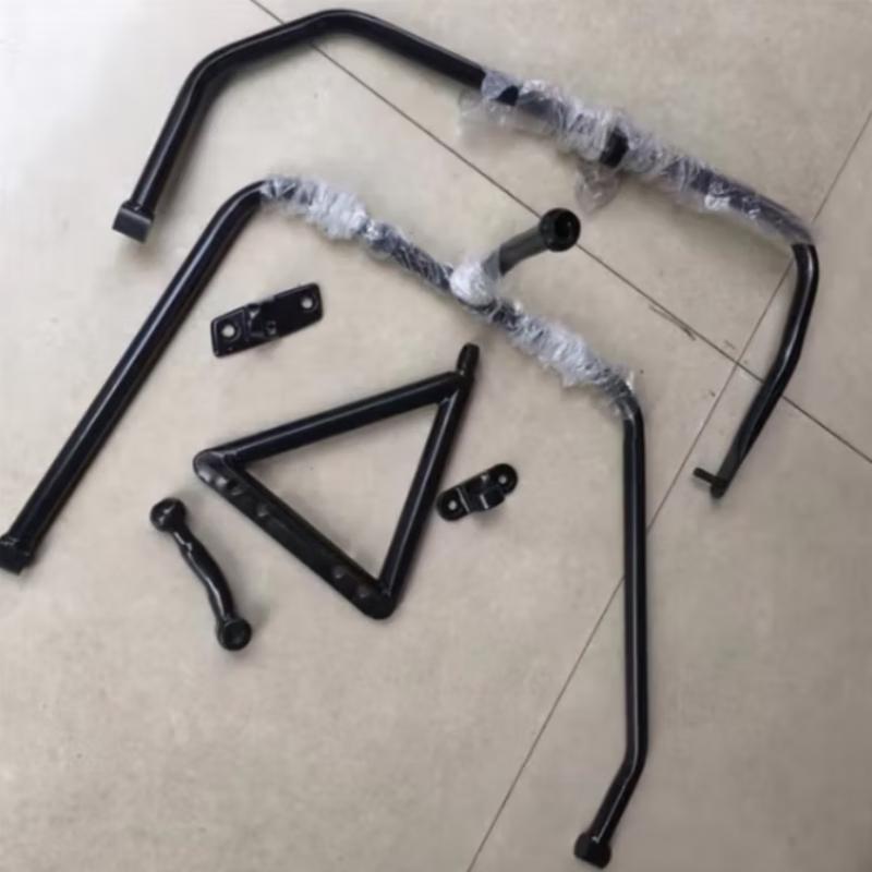 OSITE SKY Dongfeng EQ1118GA/2102 Right Rearview Mirror Bracket