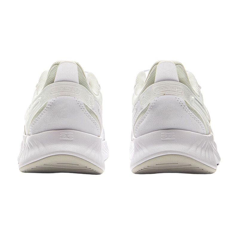 Li Ning Kids Sports Lifestyle Series Ling Yue 2 V2 Comfortable Versatile Non-Slip Shock Absorbing Durable Rebound Low-Top Casual Shoes YKCV112-3