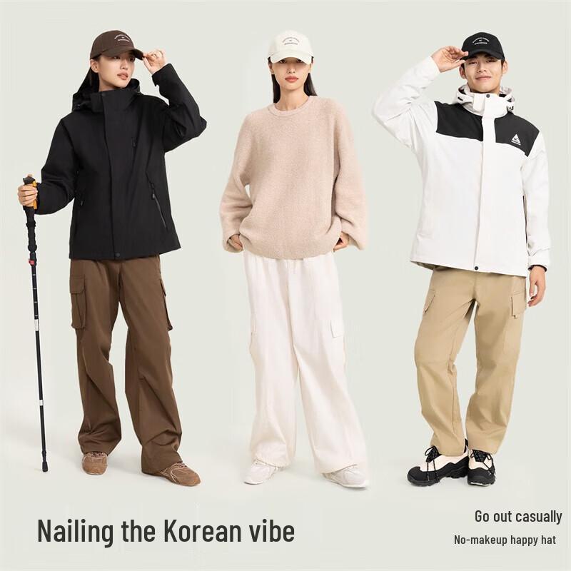 VVC Unisex Fleece-Lined Outdoor Running Baseball Cap