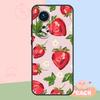 Strawberry Fields Case For Honor Magic 5 6 7 8 Lite Honor 400 Pro 200 50 70 90 X8c X9a X9b X9c X9d Win RT Cover