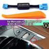 For Mercedes Benz X253 W213 W447 W205 W222 AMG 43 63 Automatic Stop Start Engine System Off Device Control Sensor Plug Cable