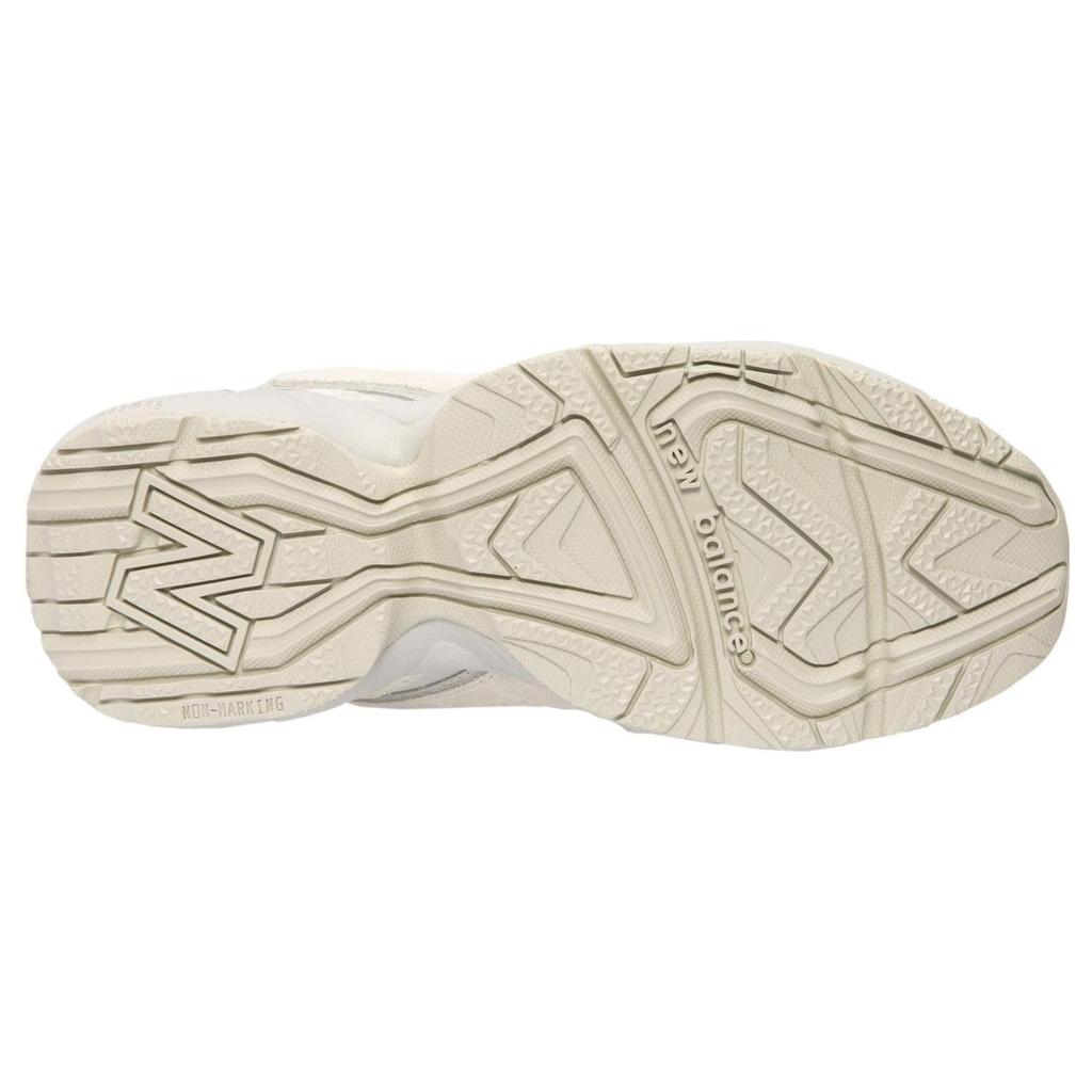 New Balance 452 Beige Damen (Unisex) Laufschuhe