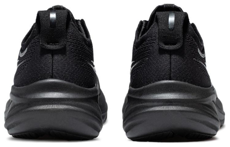 ASICS Gel Nimbus 26 Wide 'Triple Black' 1011B795-002