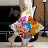 PPlim PPlim Cushion Cover Polyester Sofa Cushions Decorative Throw Pillows Home Decoration Pillowcover