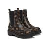 Ботинки Guess Chelsea FLTLNA FAL10 коричневые