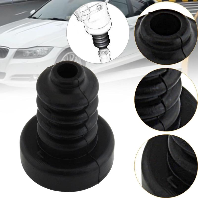 Gear Shift Assist Mechanism Guard Rubber Dust Cover Replacement for F900R F850GS Adventure  2025