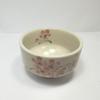 Mino Ware Sakura Type 1 Matcha Bowl Chawan Made In Japan Dia 9cm