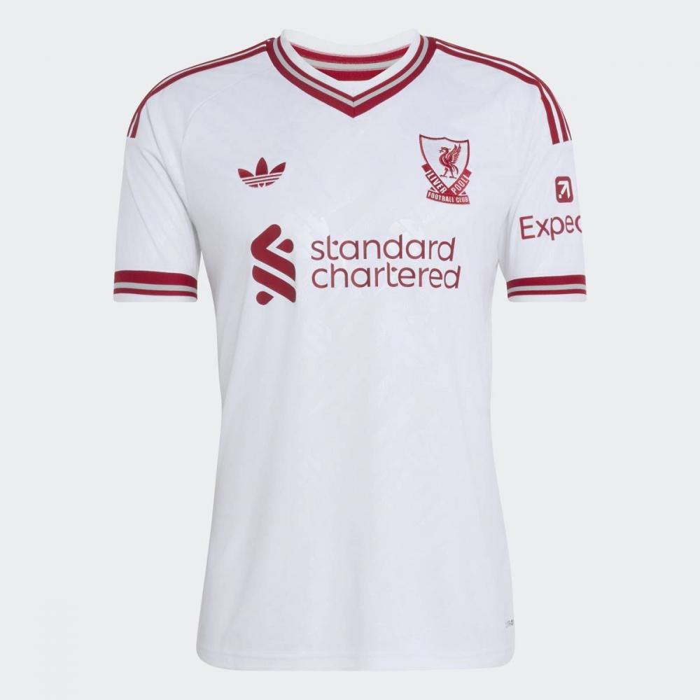 AdidaS Men S Liverpool Fc 26 27 Away jerSey