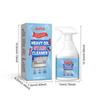 Kitchen Hood Degreasing Cleaner for Stove Heavy Grease and Oil Stain Remover Household Multipurpose Deep Cleaning Solution